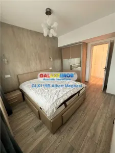 Inchiriere ap. 3 camere metrou P-ta Muncii modern - foto 6