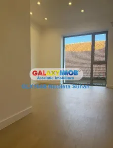 Apartament de 2 camere Aviatiei Towers Faza 2 - Bucuresti