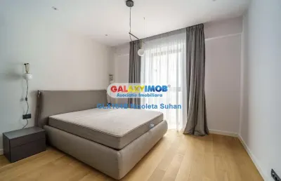 Apartament cu 4 camere de vanzare in One Herastrau Towers - foto 7