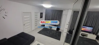 grozavesti | 2 camere 53mp | nou 2017 | cada AC centrala | metrou - foto 6