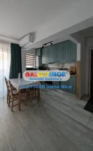 APARTAMENT 2 CAMERE DE VANZARE UNIRII-CAROL - Bucuresti