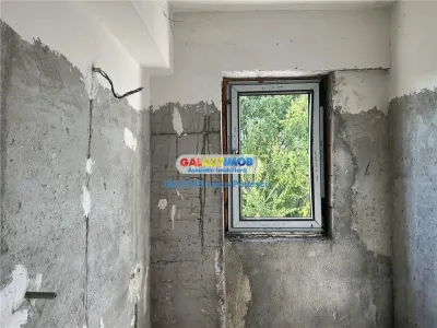 Apartament 2 camere Prelungirea Ghencea-Drumul Ghindari, et2 la gri - foto 7