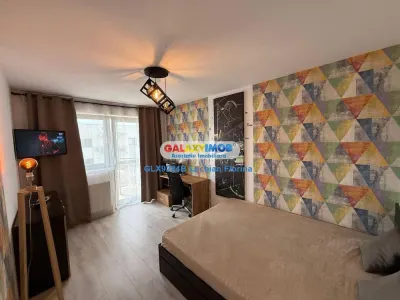 Apartament 2 camere, bloc nou, parcare I Hils Pallady - foto 3