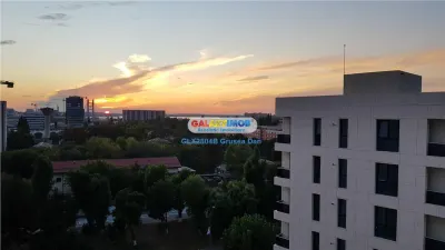 politehnica studio 42mp | nou 2017 | balcon AC centrala cada | metrou - Bucuresti