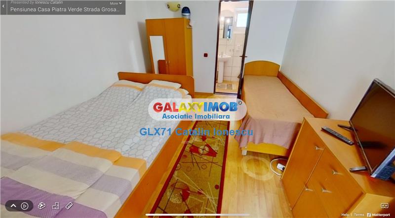 Vanzare casa 5 camere Slanic Prahova - foto 13