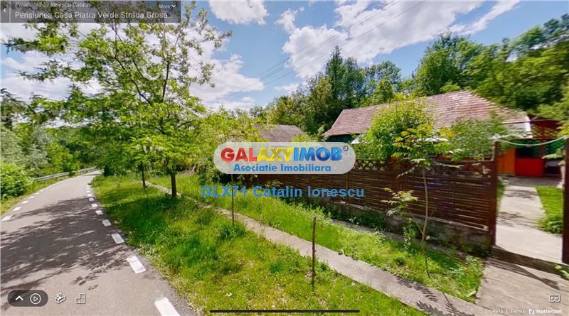 Vanzare casa 5 camere Slanic Prahova - foto 15