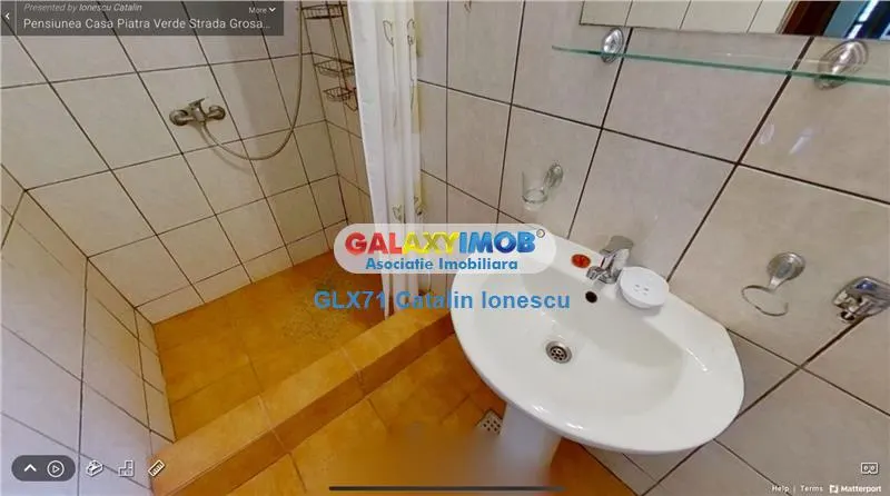 Vanzare casa 5 camere Slanic Prahova - foto 9