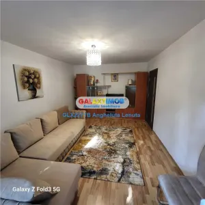 Drunul Taberei Favorit apartament 2 camere de inchiriat - foto 2