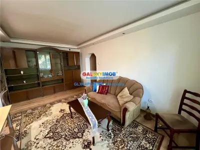 Inchiriere apartament 2 camere in Ploiesti, zona Nord - Ploiesti