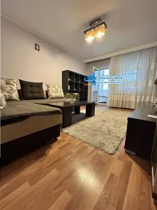 Apartament 2 camere decomandat-mobilat/utilat/Loc parcare-str Dunavat - foto 17