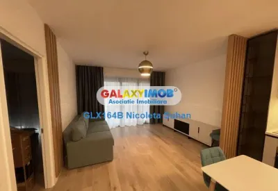 APARTAMENT 2 CAMERE ARCADIA - foto 2