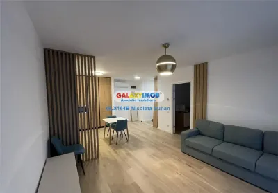 APARTAMENT 2 CAMERE ARCADIA - foto 5
