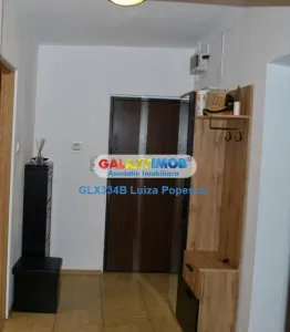 Apartament 3 camere 13 SEPTEMBRIE-RAZOARE 76MP hol H, mobilat - foto 6