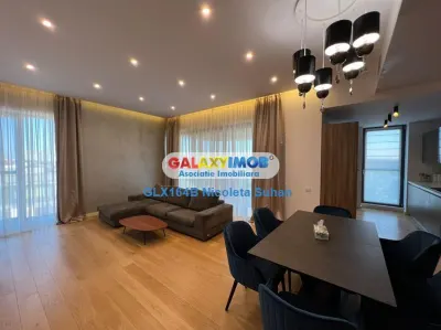 One Herastrau Park | 155 sqm | 7th Floor | Luxury & Space - foto 5