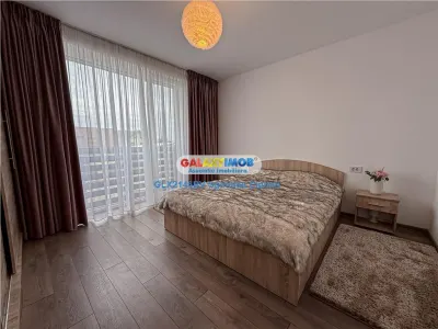 Casa Duplex Rasnov Mobilata Utilata - foto 2