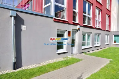 Apartament 3 Camere Sau Spatiu Comercial Avantgarden Bartolomeu - Brasov