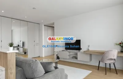 Apartament Aviatiei Tower by Radacini - Bucuresti