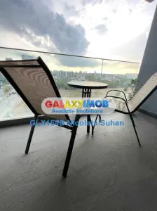 7th Heaven in Cloud 9 - Apartament 2 cam de inchiriat | 2 Rooms 4 rent - foto 12