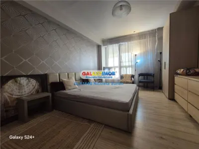 3 CAMERE LUX IDEAL FIRMA| SALON |REZIDENTA -HERASTRAU - Bucuresti