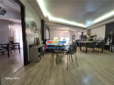 3 CAMERE LUX IDEAL FIRMA| SALON |REZIDENTA -HERASTRAU - foto 5