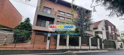 Vila lux Baneasa-Lac, langa Petrom City, zona exclusivista pe malul la - foto 2