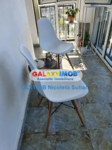 Apartament de inchiriat 3 camere*Opera*Facultatea de drept*UMF - foto 16