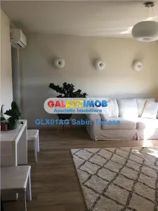De inchiriat  apartament 2 cam (bloc nou) TEILOR 70 mp, modern - Pitesti