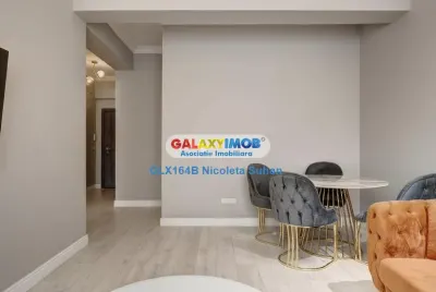 Apartament 2 camere, design deosebit, Aviatiei - foto 5