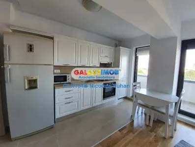Arcadia Domenii - Ap.3 camere Premium - Priveliste exceptionala - foto 2