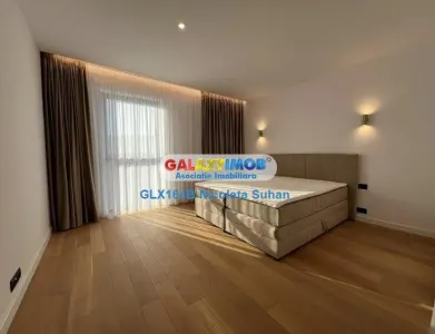 4 camere LUX One Herastrau Towers - foto 11