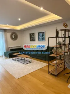 Apartament Premium 4 Camere | One Floreasca Lake | 164 mp utili | 2 lo - foto 4