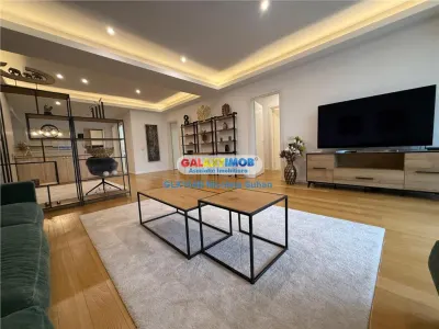 Apartament Premium 4 Camere | One Floreasca Lake | 164 mp utili | 2 lo - Bucuresti