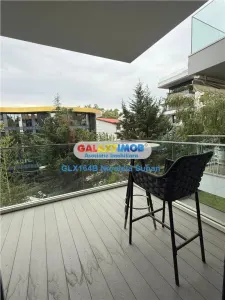 Apartament Premium 4 Camere | One Floreasca Lake | 164 mp utili | 2 lo - foto 6