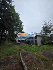 Vindem Vila-Pensiune in Sinaia , teren 6290 mp intravilan CC - foto 19