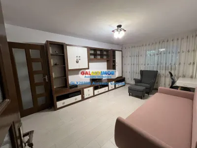 Apartament 3 camere decomandat Lujerului/parcare/ETAJ 1 - Bucuresti