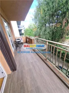Apartament superb 2camere High Residence Pipera/parcare/centrala/AC - foto 10