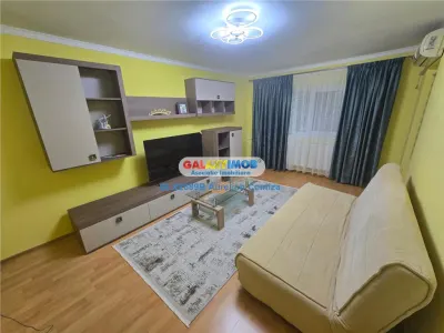 Apartament 2 camere decomandat Herastrau/renovat total/etaj 1 - Bucuresti