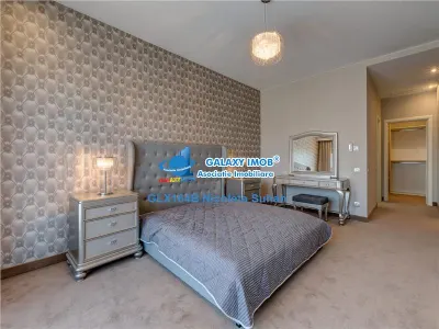 Penthouse de lux |4 camere -435mp|Terasa de 234mp - foto 3