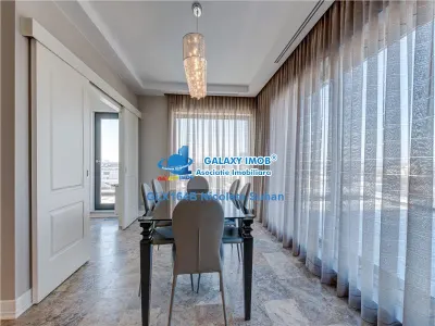 Penthouse de lux |4 camere -435mp|Terasa de 234mp - foto 5