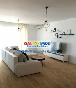 Apartament 4 camere LUX Pipera Ibiza Sol - foto 3