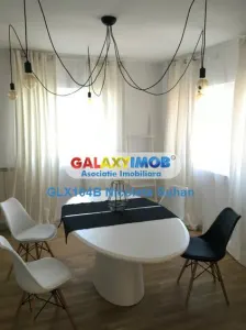 Apartament 4 camere LUX Pipera Ibiza Sol - foto 3