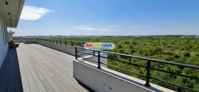 PENTHOUSE TERASA 350 MP | LUX | BANEASA - foto 19