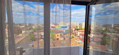 Vanzare apartament 4 camere decomandat PIATA MUNCII - foto 6