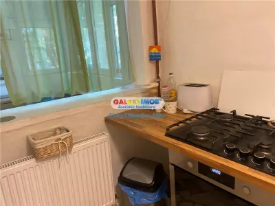 Vanzare apartament 2 camere DRUMUL TABEREI / PLAZA ROMANIA - foto 6