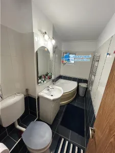 Apartament 2 camere decomandat-mobilat/utilat/Loc parcare-str Dunavat - foto 6