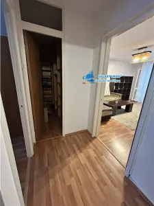 Apartament 2 camere decomandat-mobilat/utilat/Loc parcare-str Dunavat - foto 7