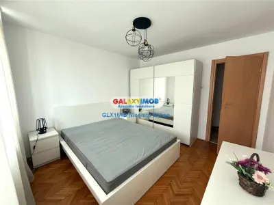 VANZARE APARTAMENT 2 CAMERE STEFAN CEL MARE - Bucuresti
