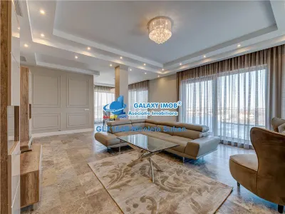 Penthouse de lux, 435 mp - 4 camere,Terasa de 234mp - foto 2