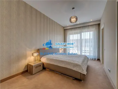 Penthouse de lux, 435 mp - 4 camere,Terasa de 234mp - foto 12
