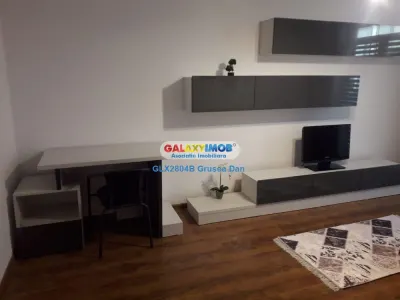 berceni | 2 camere 63mp nou 2017 | centrala balcon AC | metrou parcare - Bucuresti